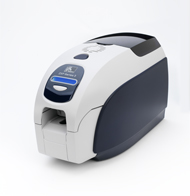 Zebra ZXP 3 Color Card Printer