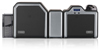 Fargo HDP5000 Dual-Sided Printer/Single Side Laminator